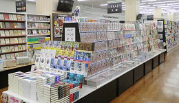 ブックスオオトリ川崎小田栄店
